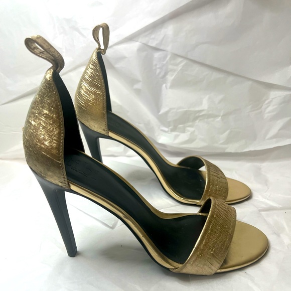 TIBI Leather Shoes - Picture 2 of 12